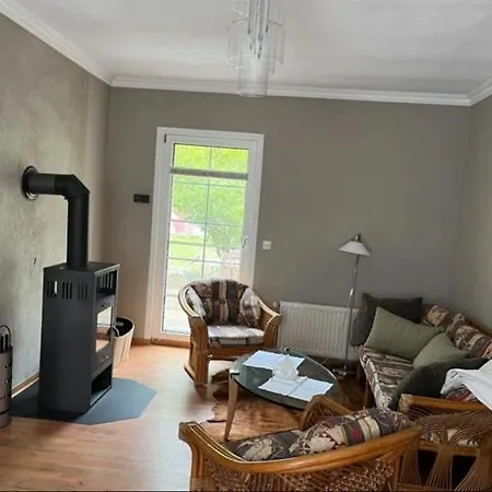 Am Fusse Des Schlosses 아파트 *