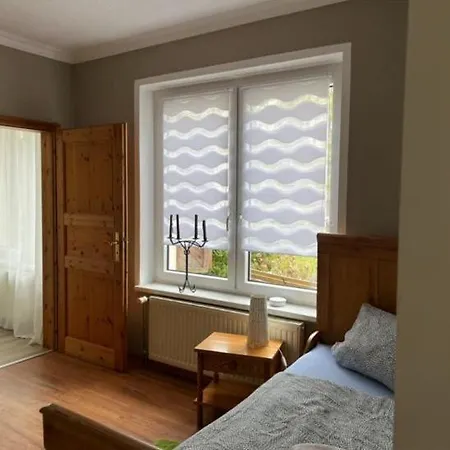 Am Fusse Des Schlosses 아파트 Arendsee (Uckermark)