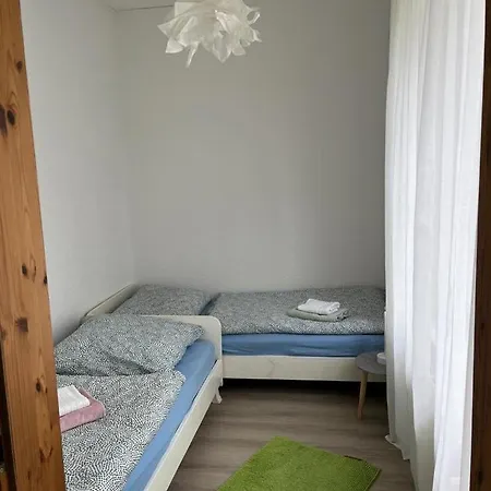 Am Fusse Des Schlosses * Arendsee (Uckermark)