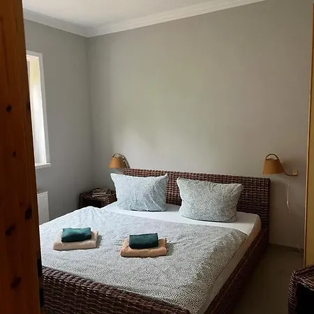 Am Fusse Des Schlosses 아파트