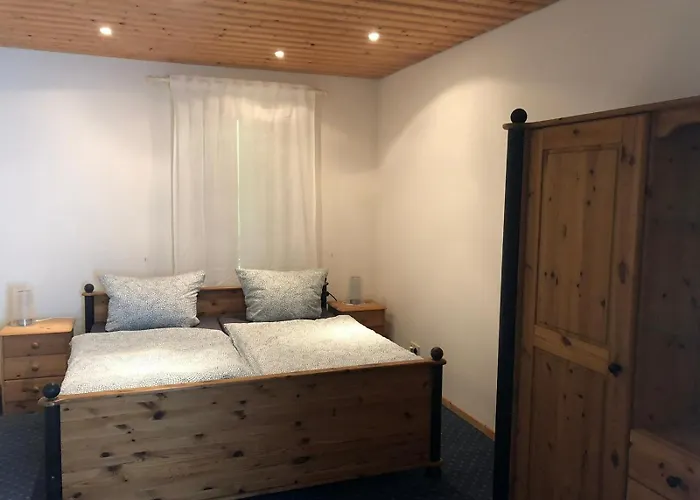 شقة Am Fusse Des Schlosses Arendsee (Uckermark)