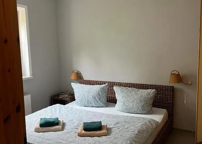 Am Fusse Des Schlosses شقة