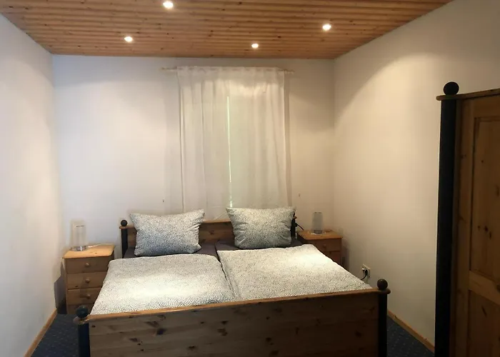 Am Fusse Des Schlosses